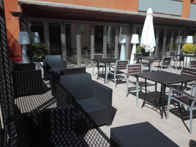 Hotel Abba Garden photo 22