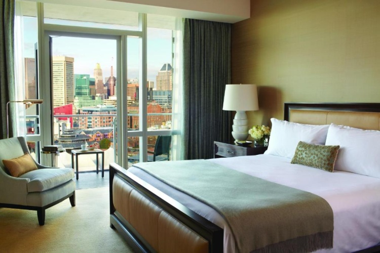 Serene Double Suite