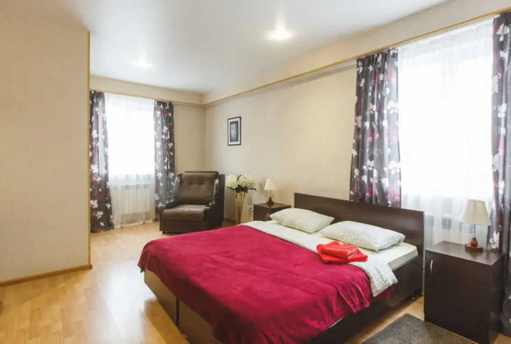 Фотография номера гостиницы Asti ROOMS HOTEL