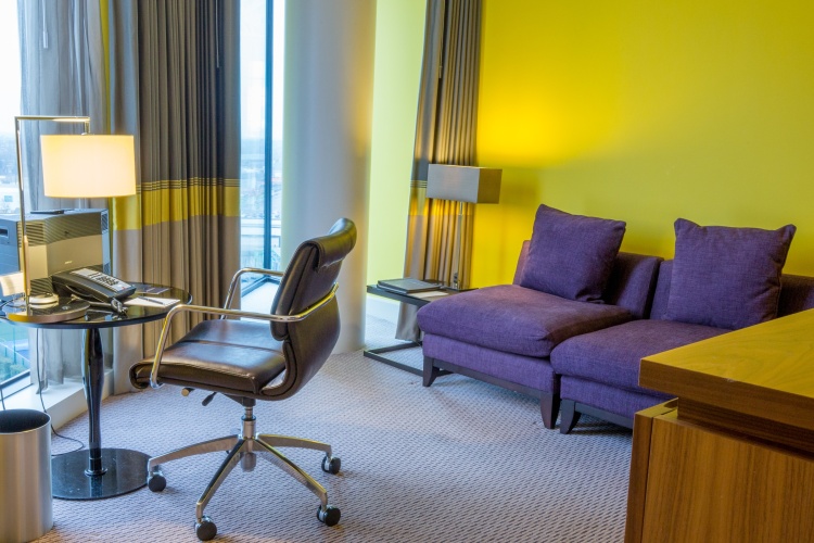 Hilton London Wembley photo 6