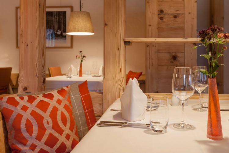 Gstaaderhof – Active & Relax Hotel