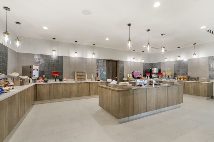 Best Western Plus Winter Haven Inn & Suites photo 16