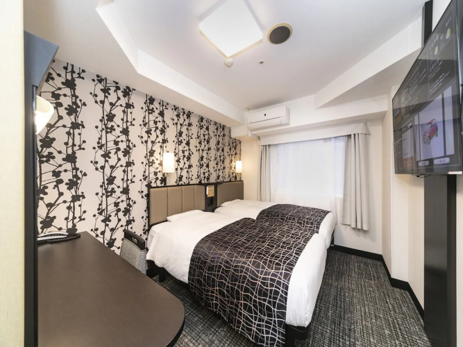 APA Hotel Kyoto Ekimae