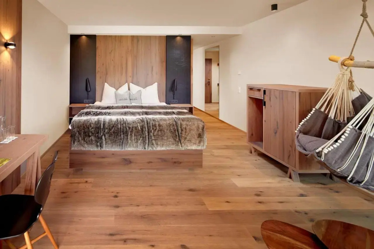 Landhotel Gut Sonnberghof