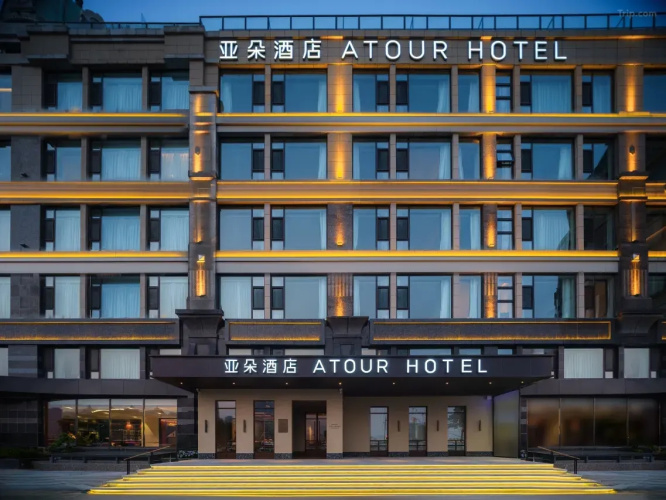 Hotelafbeelding