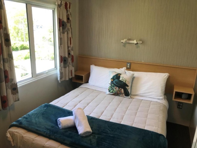 Quintuple Motel