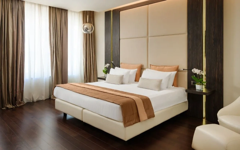 Exclusive Double room