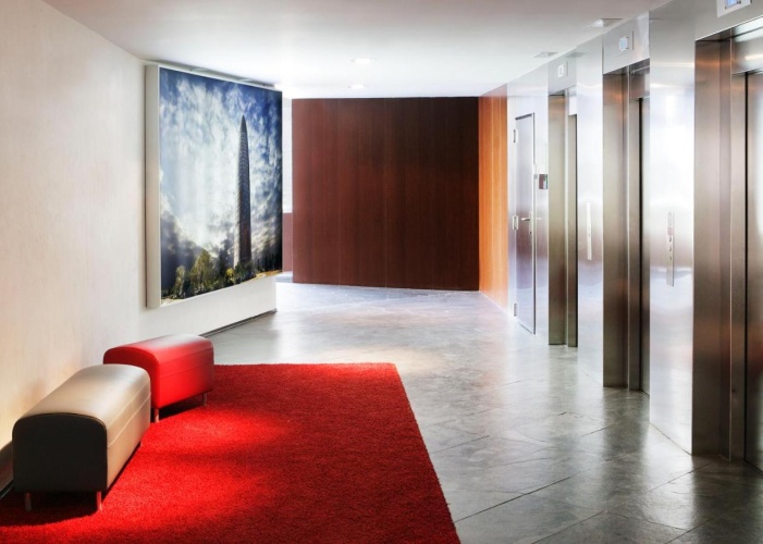 Indigo Barcelona Plaza Espana, An Ihg Hotel photo 27