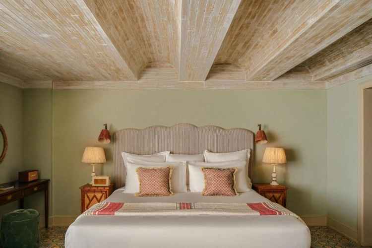 Big Plus Double room