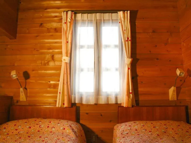 Child Lodge