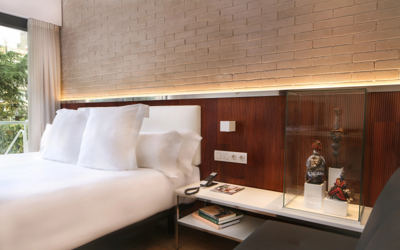 Balmes Hotel, a member of Preferred Hotels & Resorts
