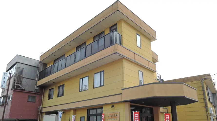 Hotelbild
