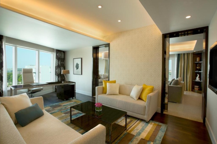 Millennium Al Rawdah Hotel photo 9