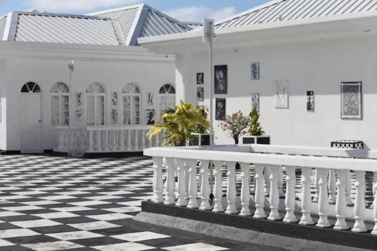 Jamaica Palace Hotel photo 21