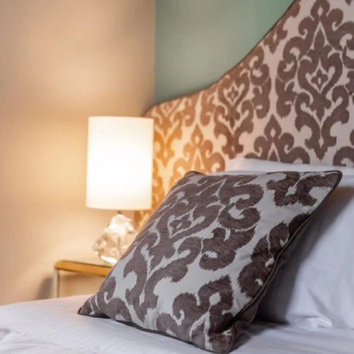 Superior Deluxe Double room
