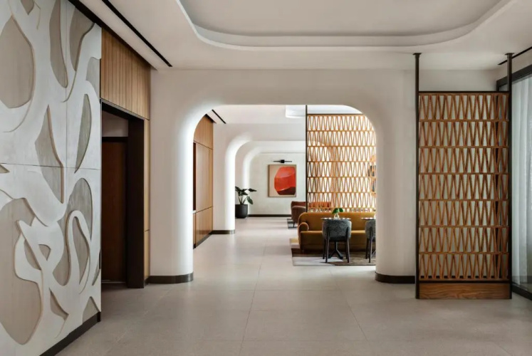 Kimpton Hotel Theta photo 17