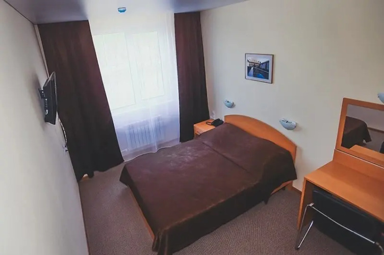 Фотография номера гостиницы Sky Park