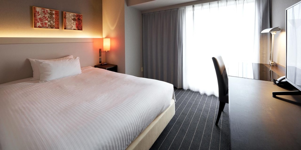 Forza Double room
