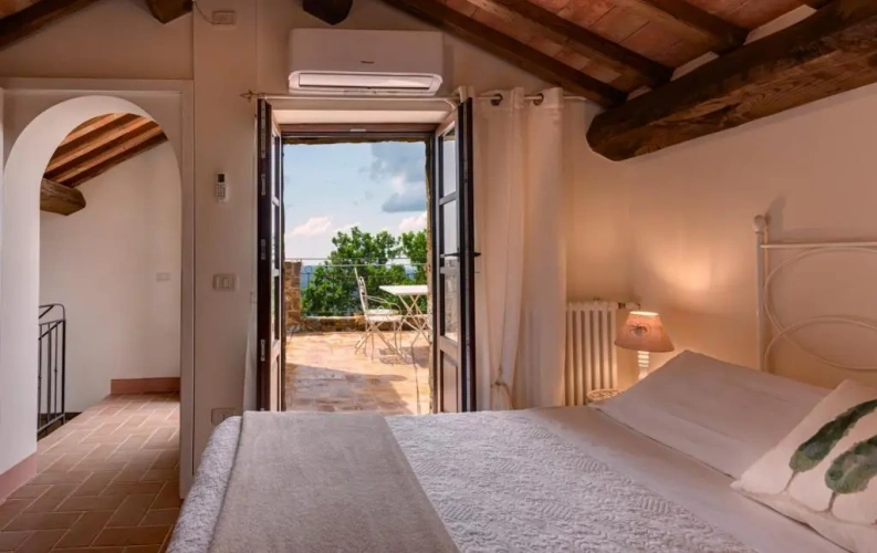 Terrace Apartment