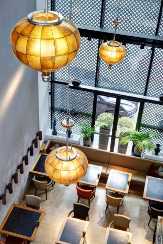 Milan Suite Hotel photo 30