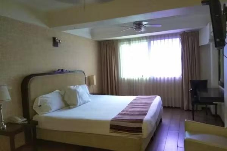 Tina Double Suite
