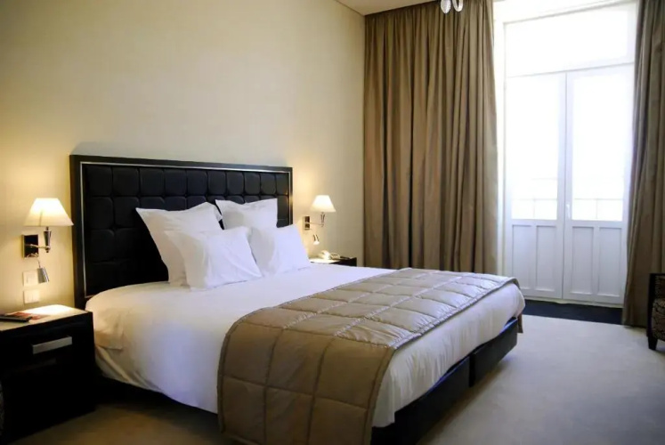 Curia Palace Hotel & Spa