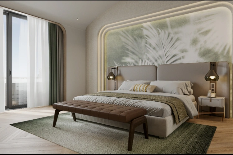 Grand Family Suite