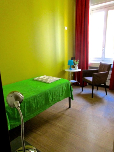 Single room