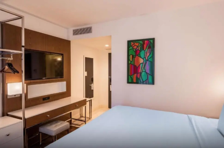 Best Western Premier Empire State Hotel photo 17