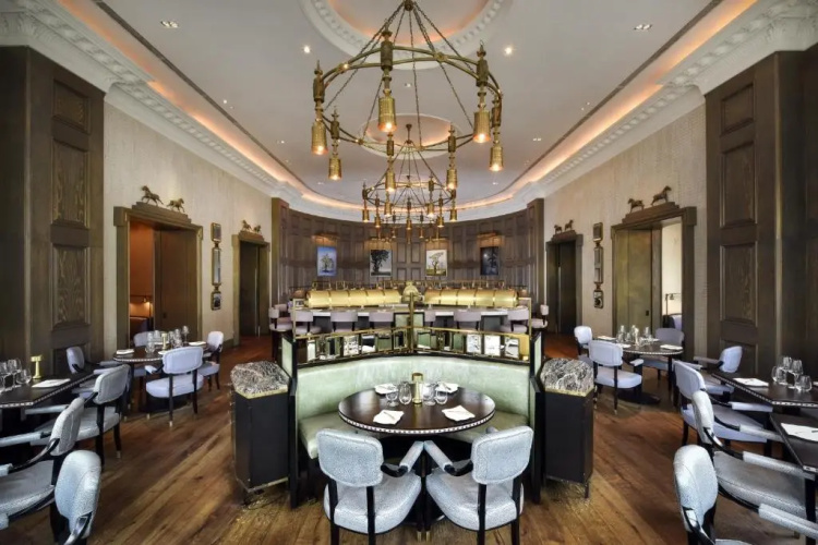 Langham London Hotel photo 19