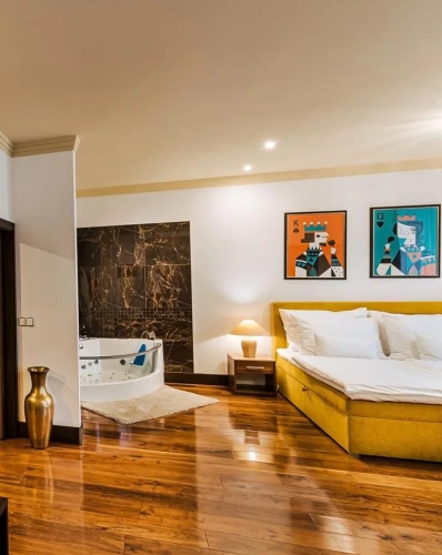 Savannah Suite