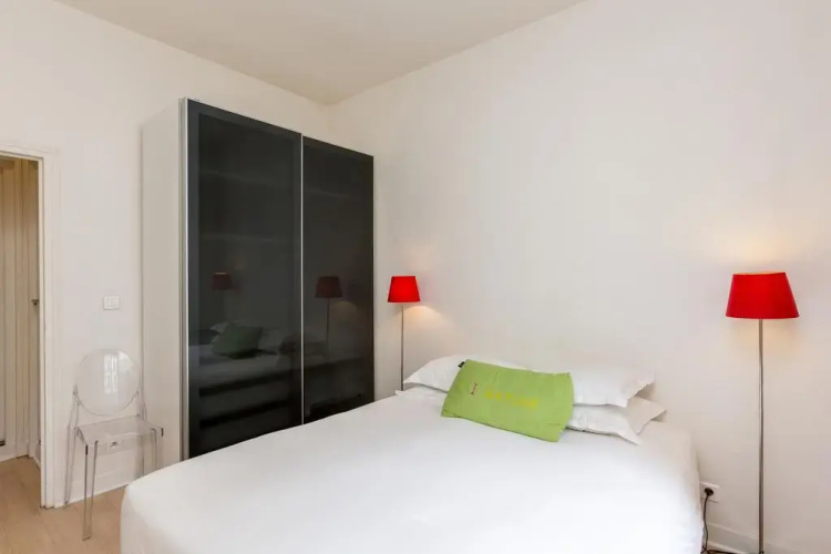 Appartement Drouot 2