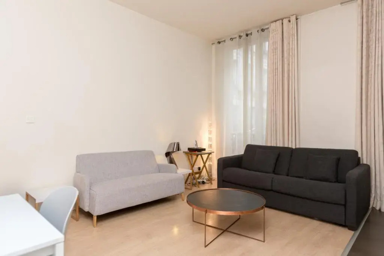 Appartement Drouot 2