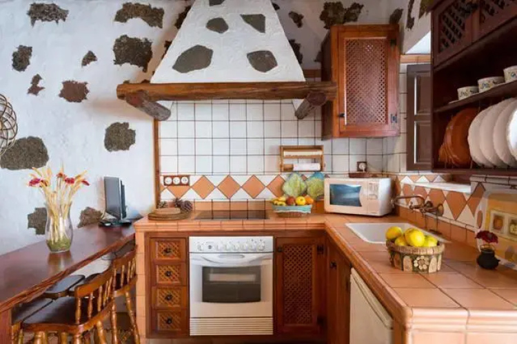 Casa Rural Aregume