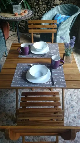 El Patio