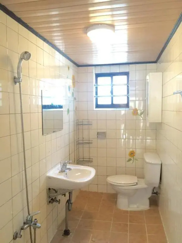 BooBoo Guesthouse