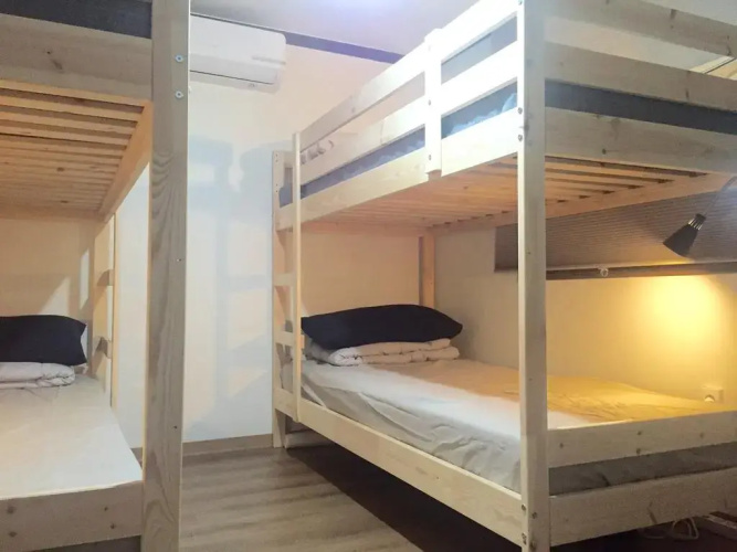 BooBoo Guesthouse