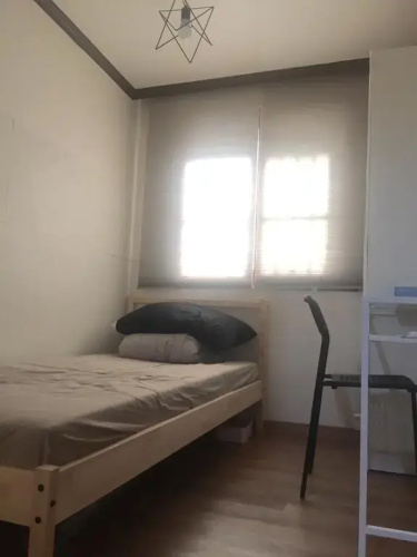BooBoo Guesthouse