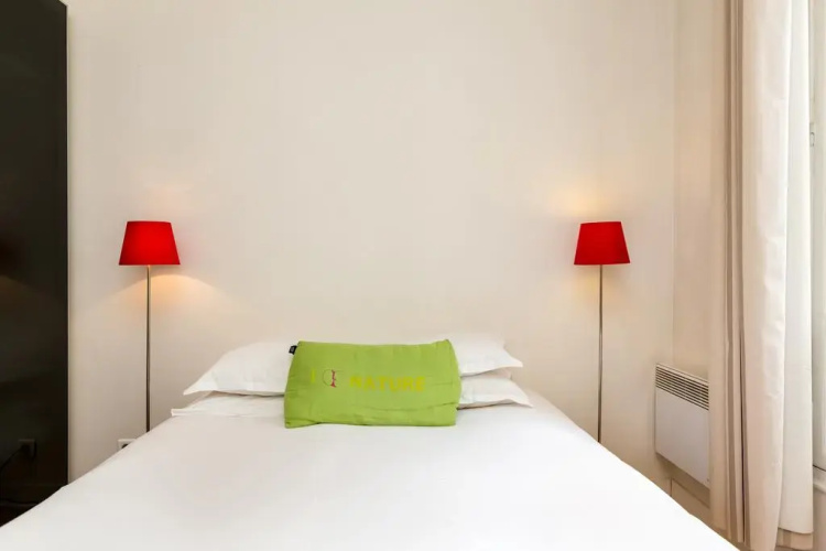 Appartement Drouot 2