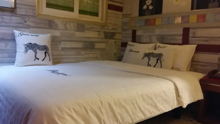 Grace Motel