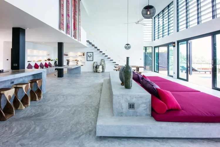 Designer Villa Interlude