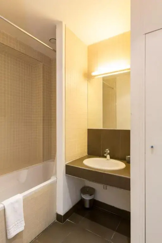 Appartement Drouot 2