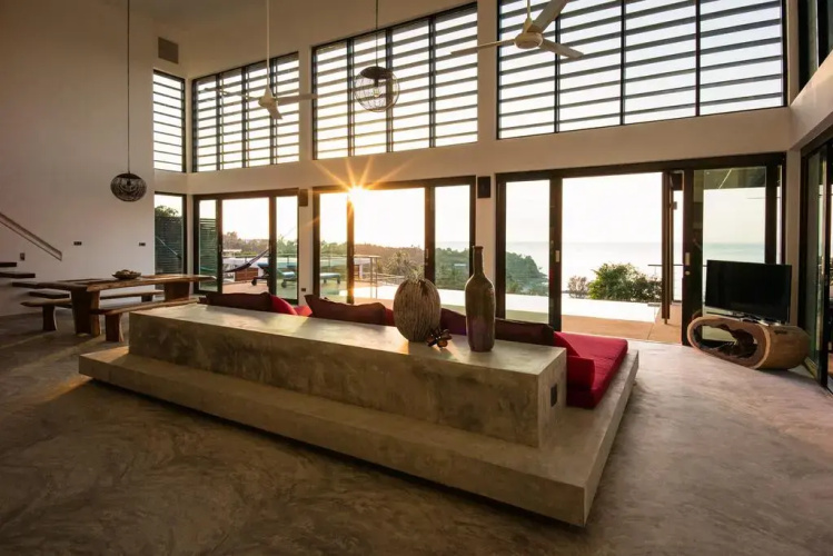 Designer Villa Interlude