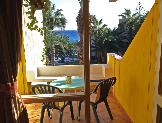 Lovely House Tenerife