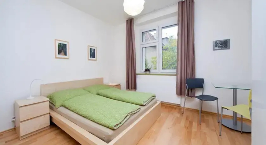 B&B Na Farkáně