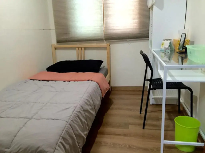 BooBoo Guesthouse