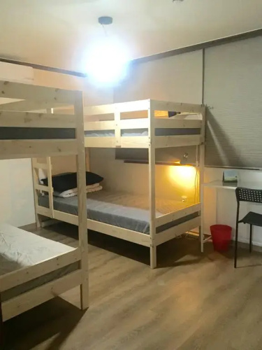 BooBoo Guesthouse