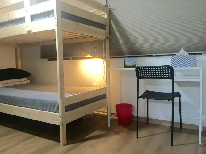 BooBoo Guesthouse