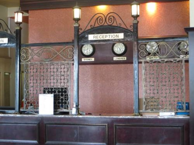 Clarendon photo 9
