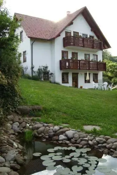 Gästehaus Margarete